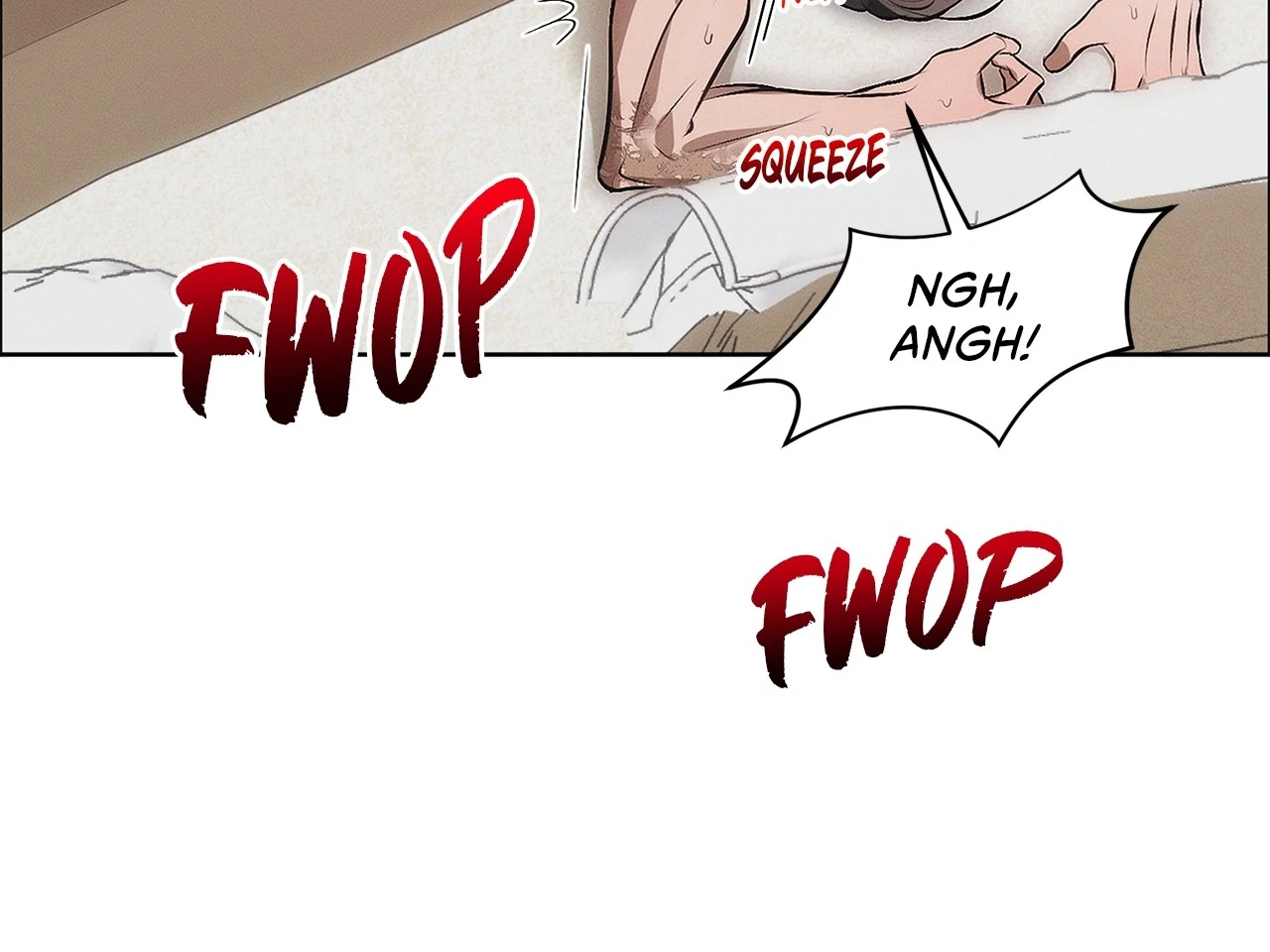 Mouse Trap Chapter 5 - Page 30 in English