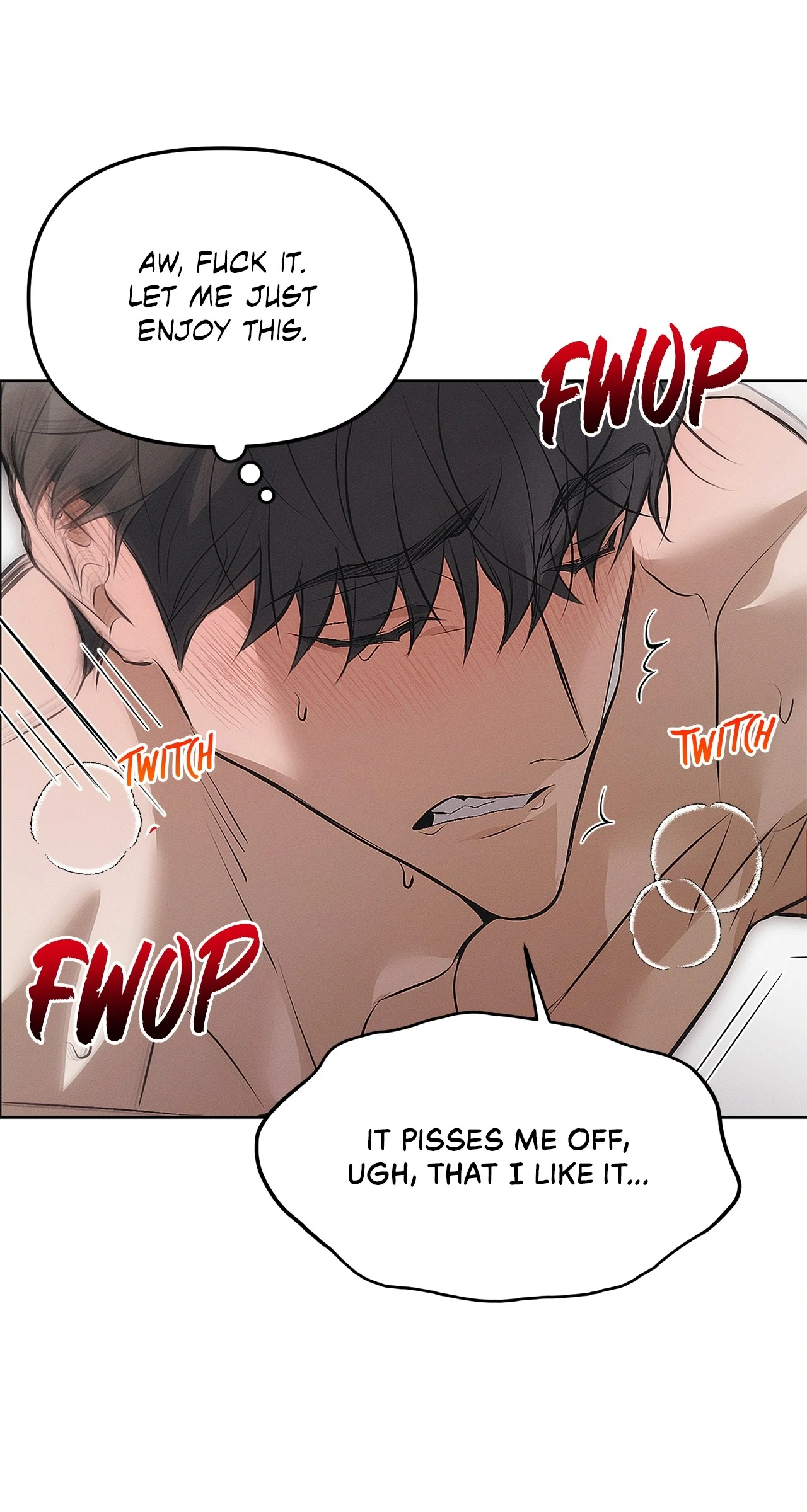 Mouse Trap Chapter 5 - Page 39 in English