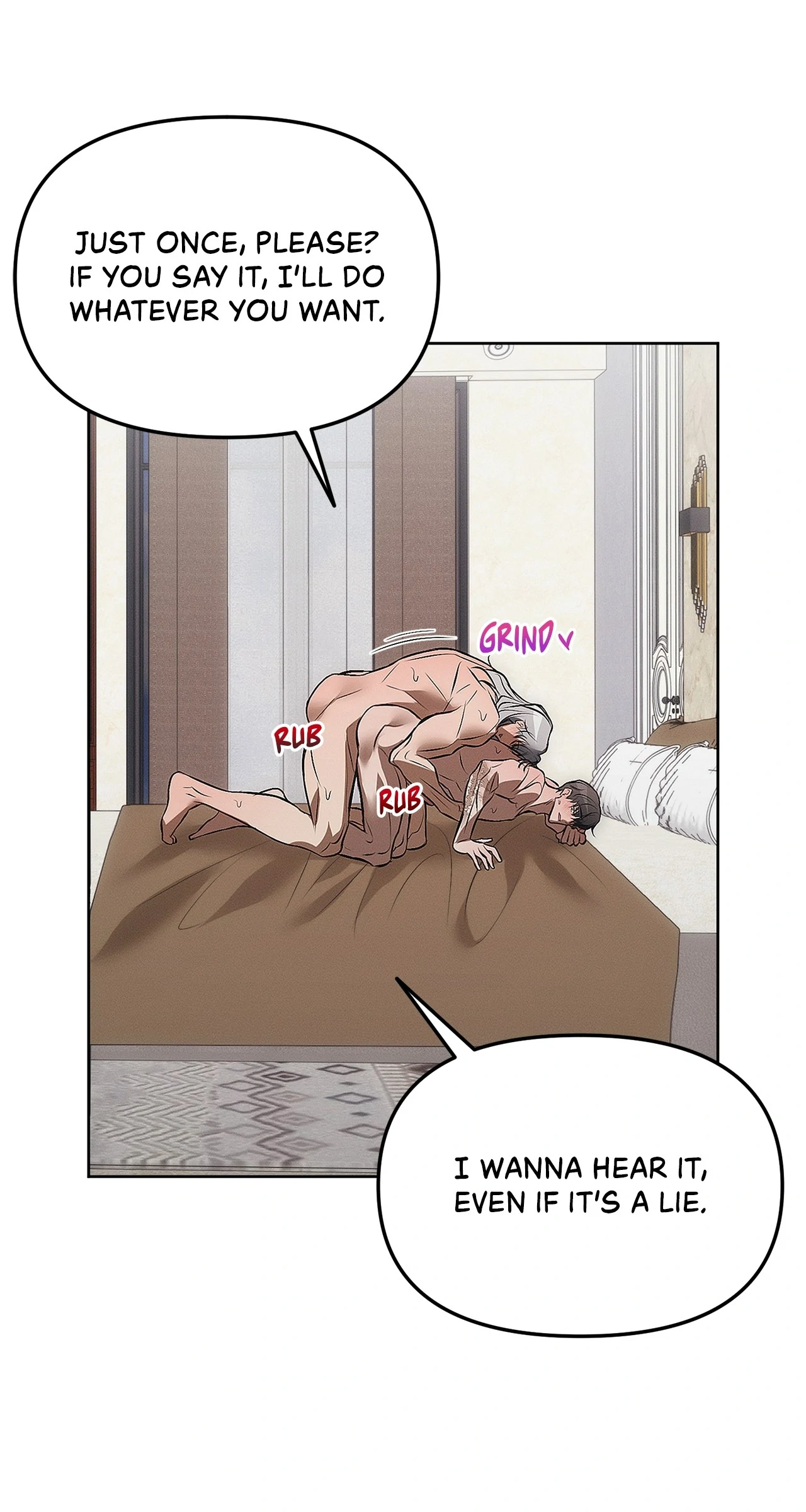 Mouse Trap Chapter 5 - Page 42 in English