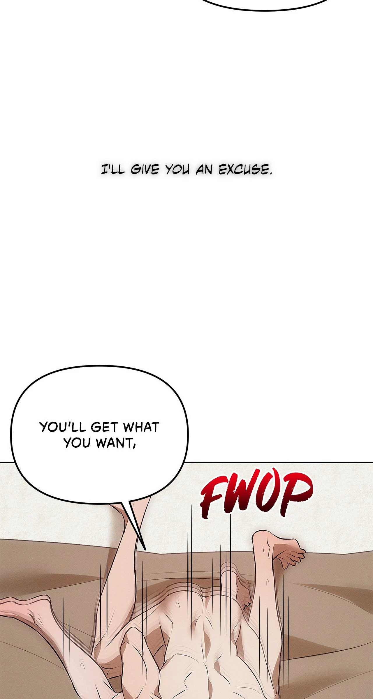 Mouse Trap Chapter 5 - Page 53 in English