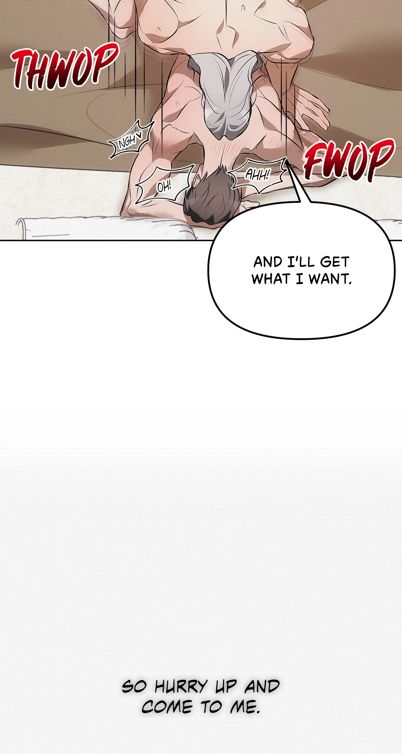 Mouse Trap Chapter 5 - Page 54 in English