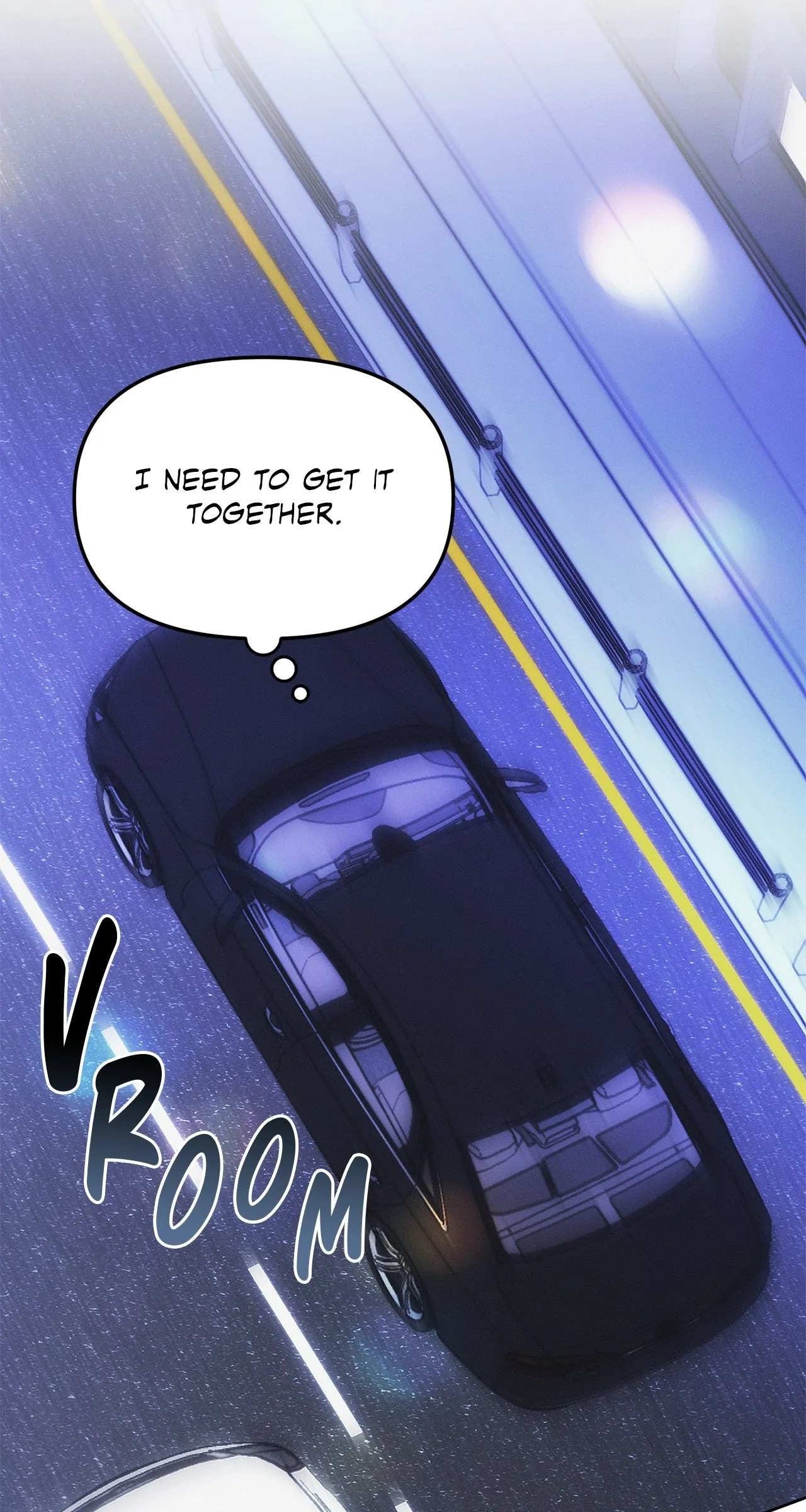 Mouse Trap Chapter 5 - Page 62 in English