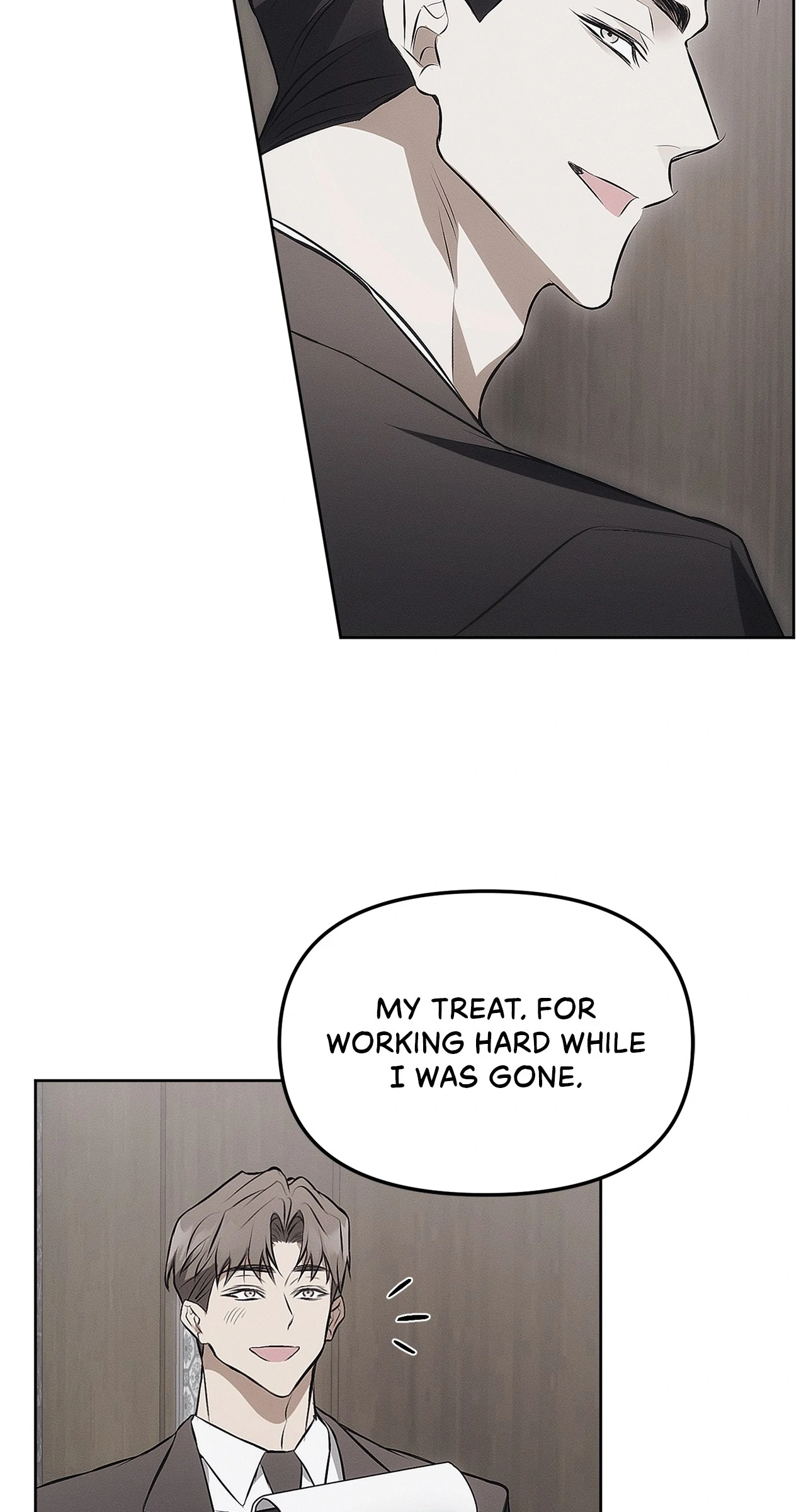 Mouse Trap Chapter 6 - Page 17 in English