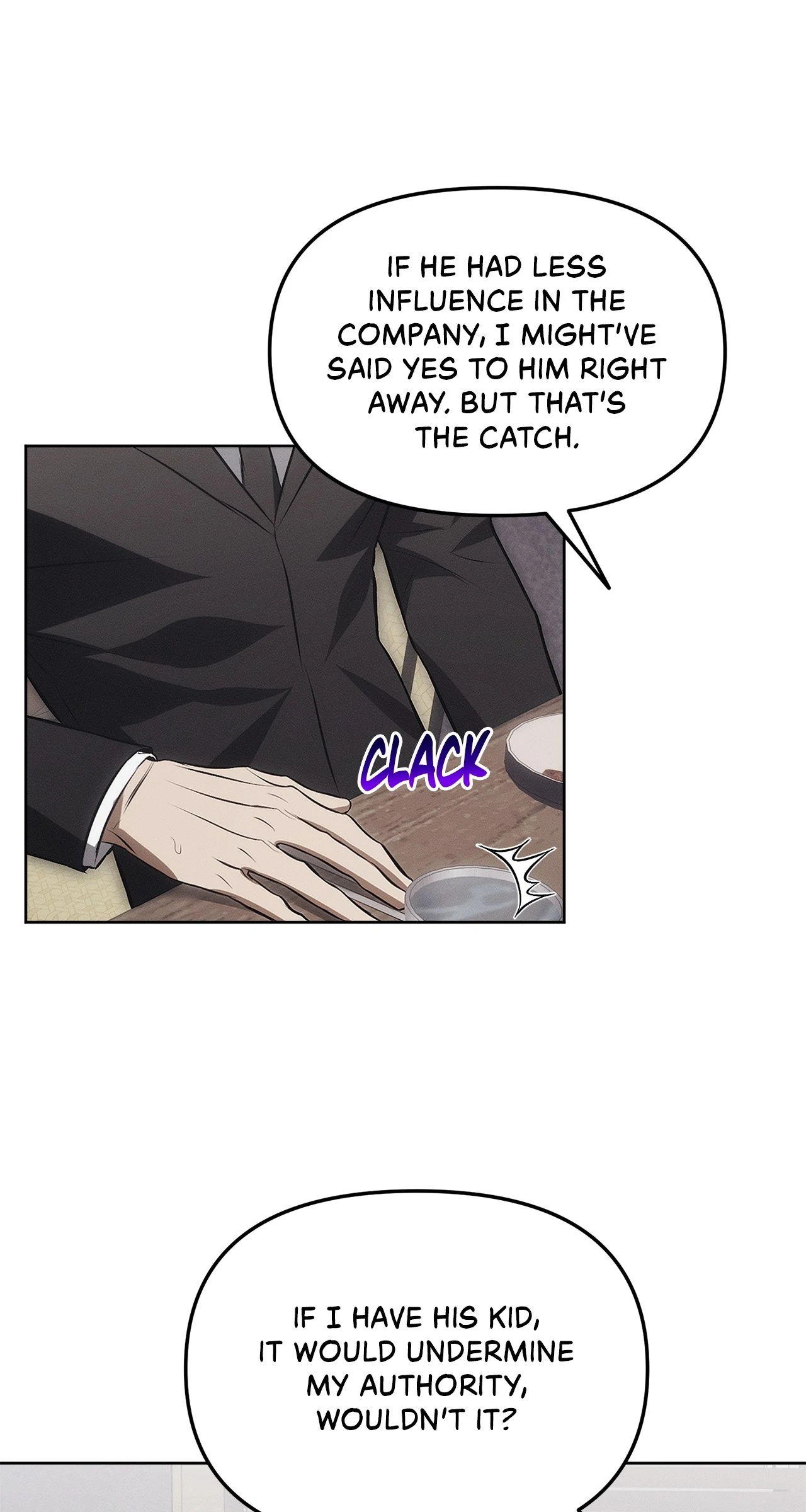 Mouse Trap Chapter 6 - Page 37 in English
