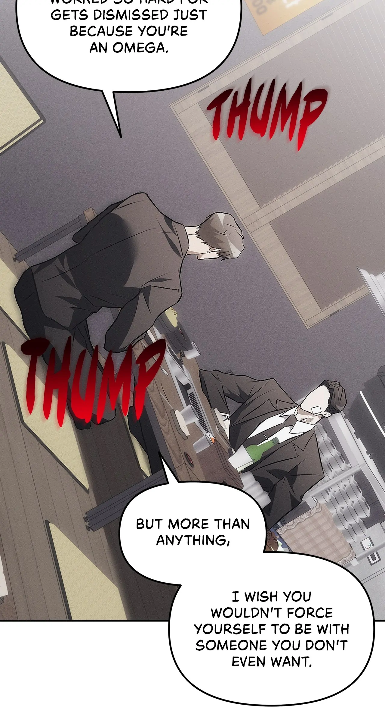 Mouse Trap Chapter 6 - Page 41 in English