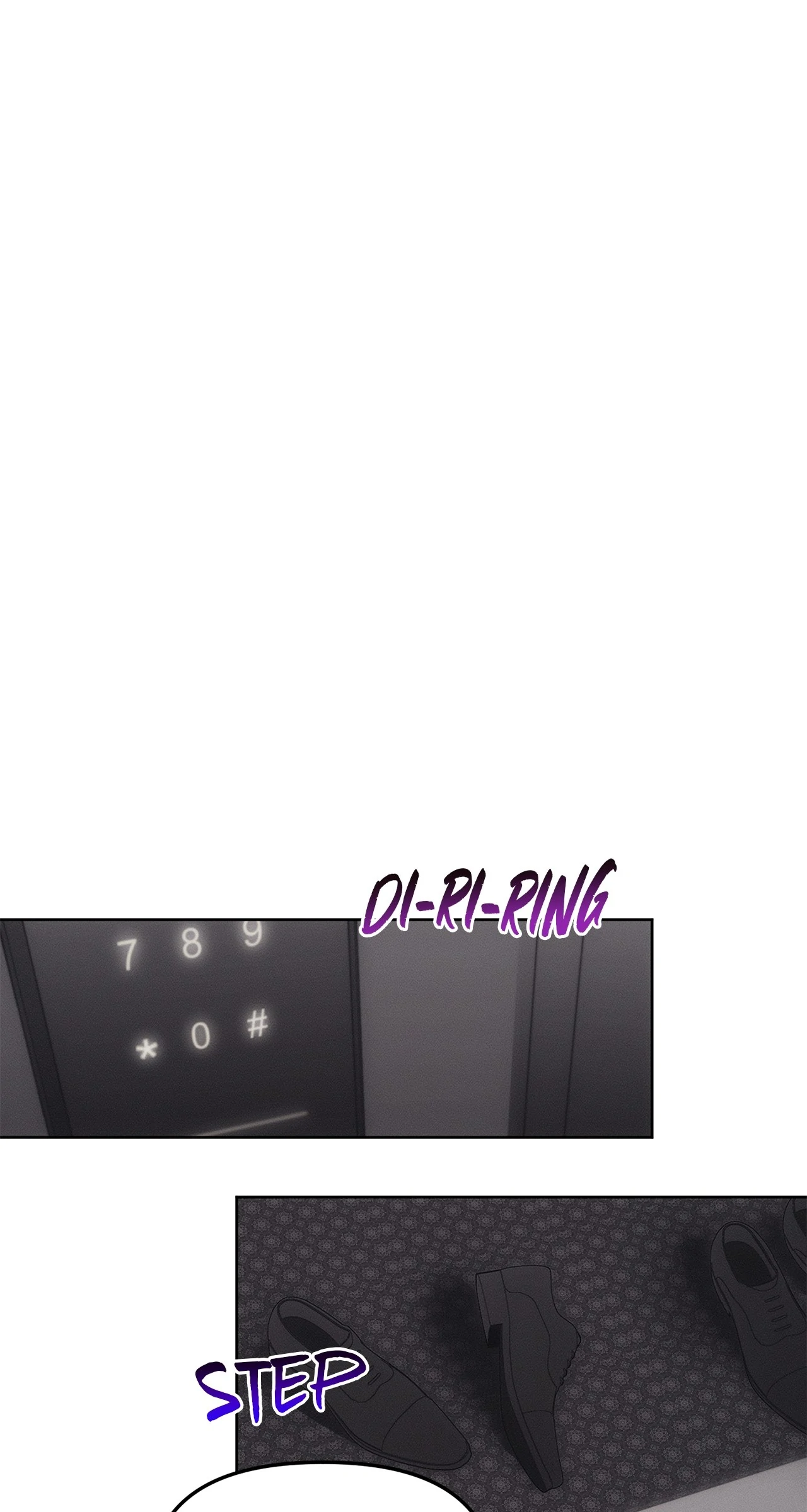 Mouse Trap Chapter 6 - Page 47 in English