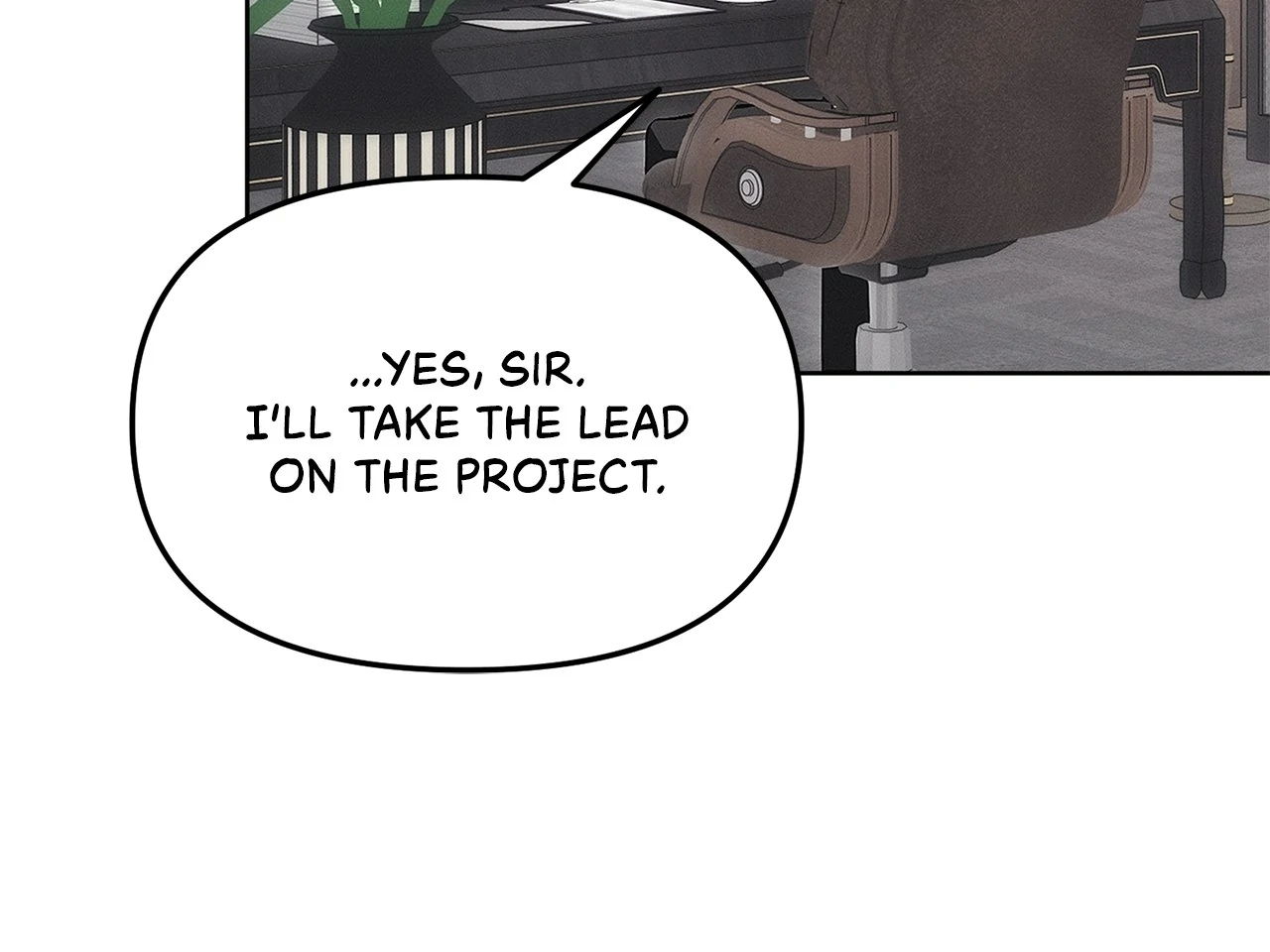 Mouse Trap Chapter 7 - Page 14 in English