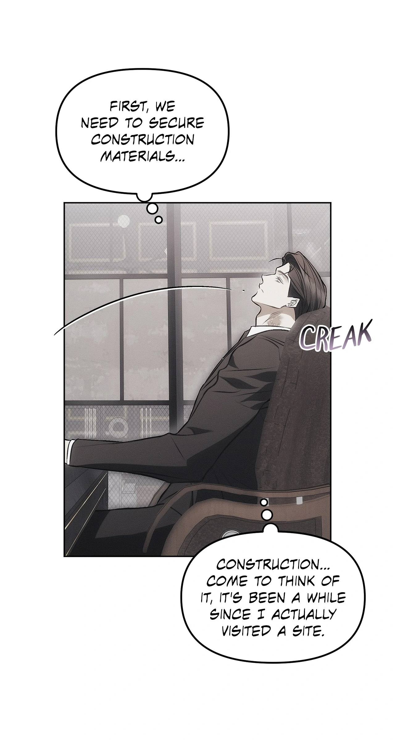Mouse Trap Chapter 7 - Page 16 in English
