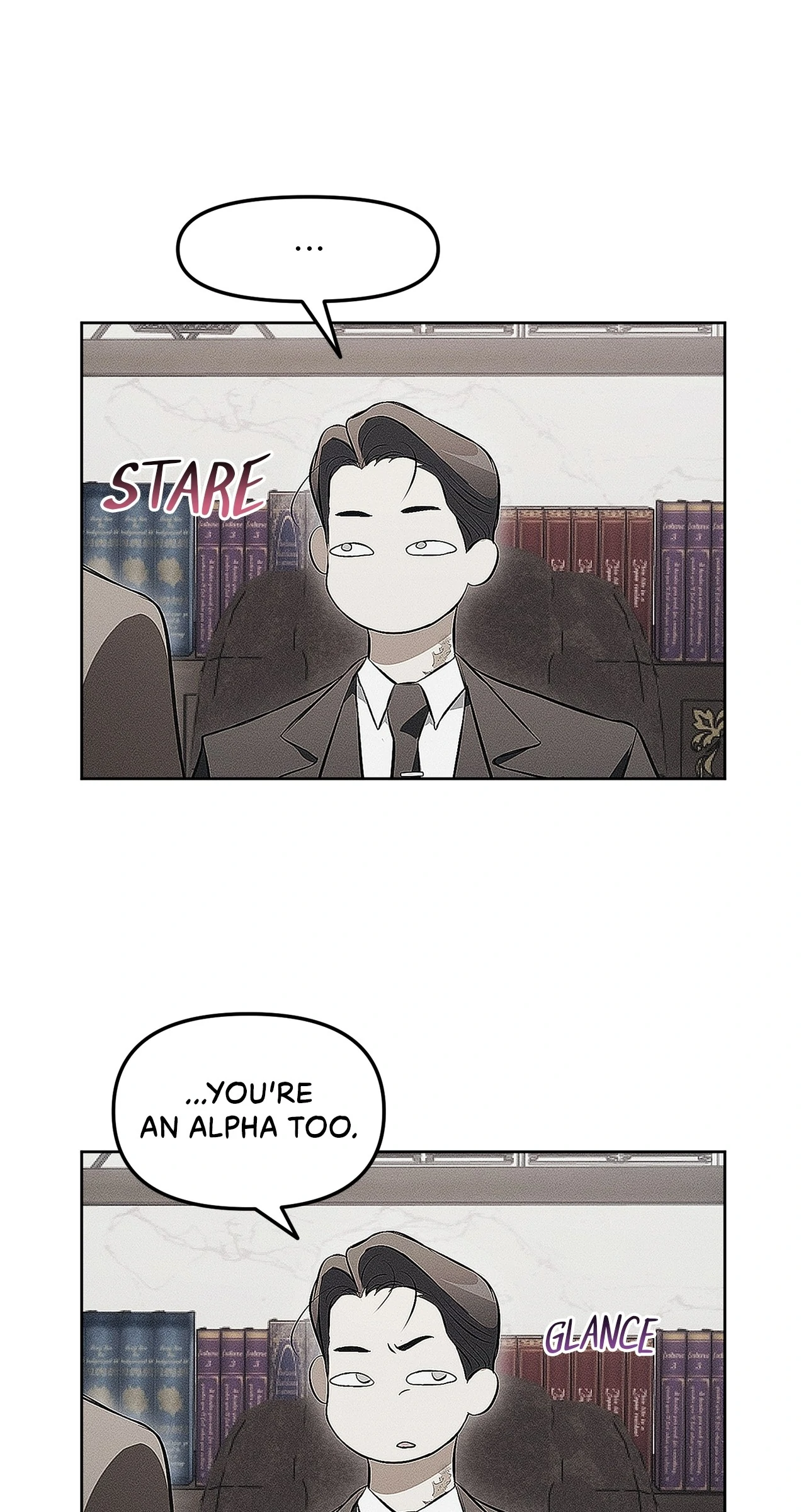 Mouse Trap Chapter 7 - Page 26 in English