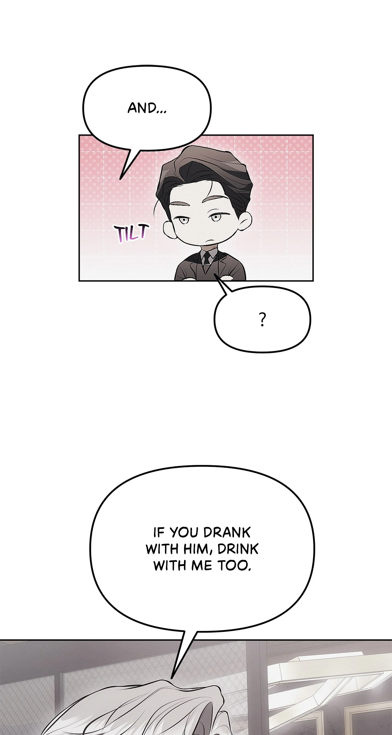 Mouse Trap Chapter 7 - Page 35 in English