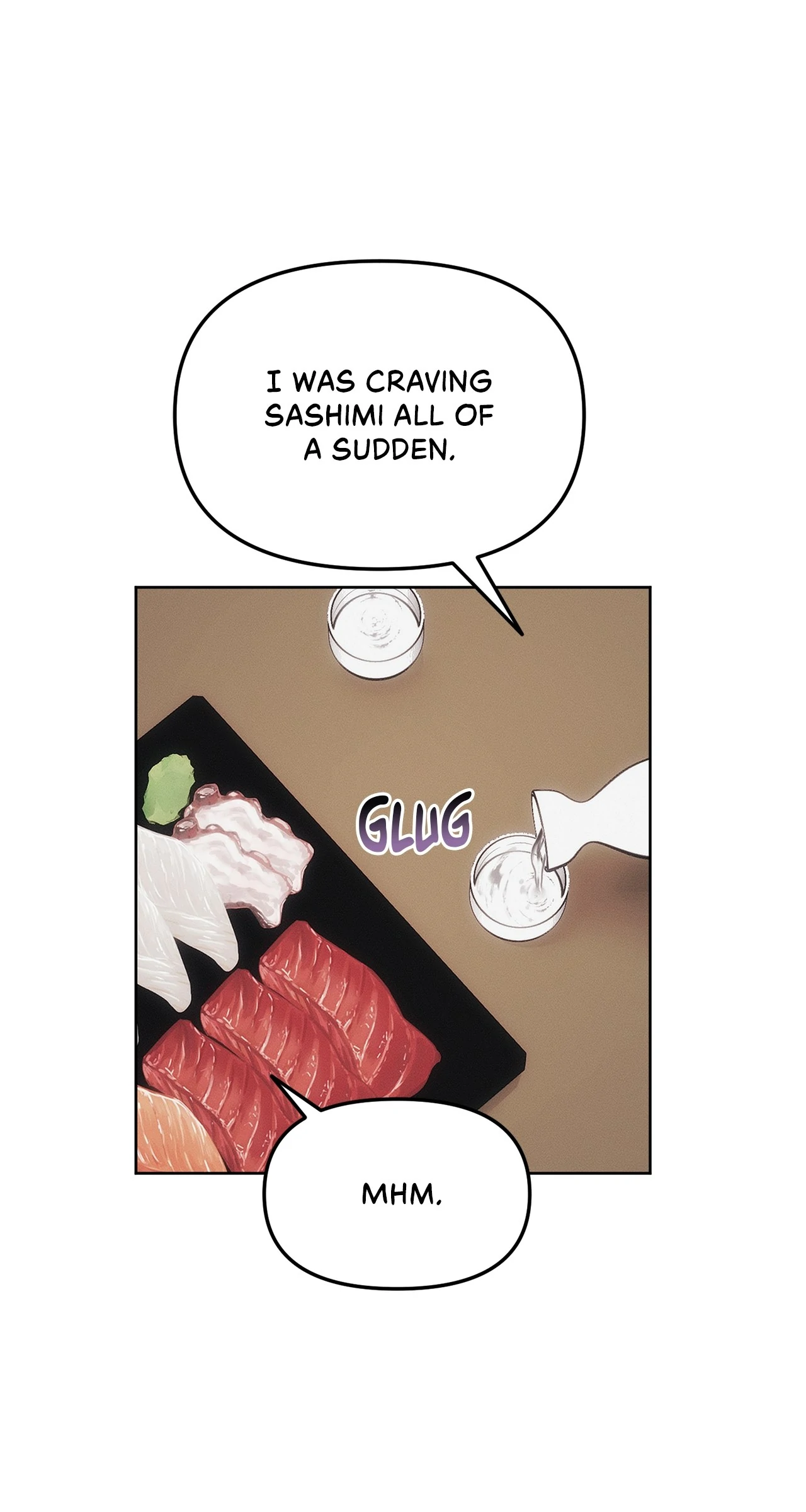 Mouse Trap Chapter 7 - Page 54 in English