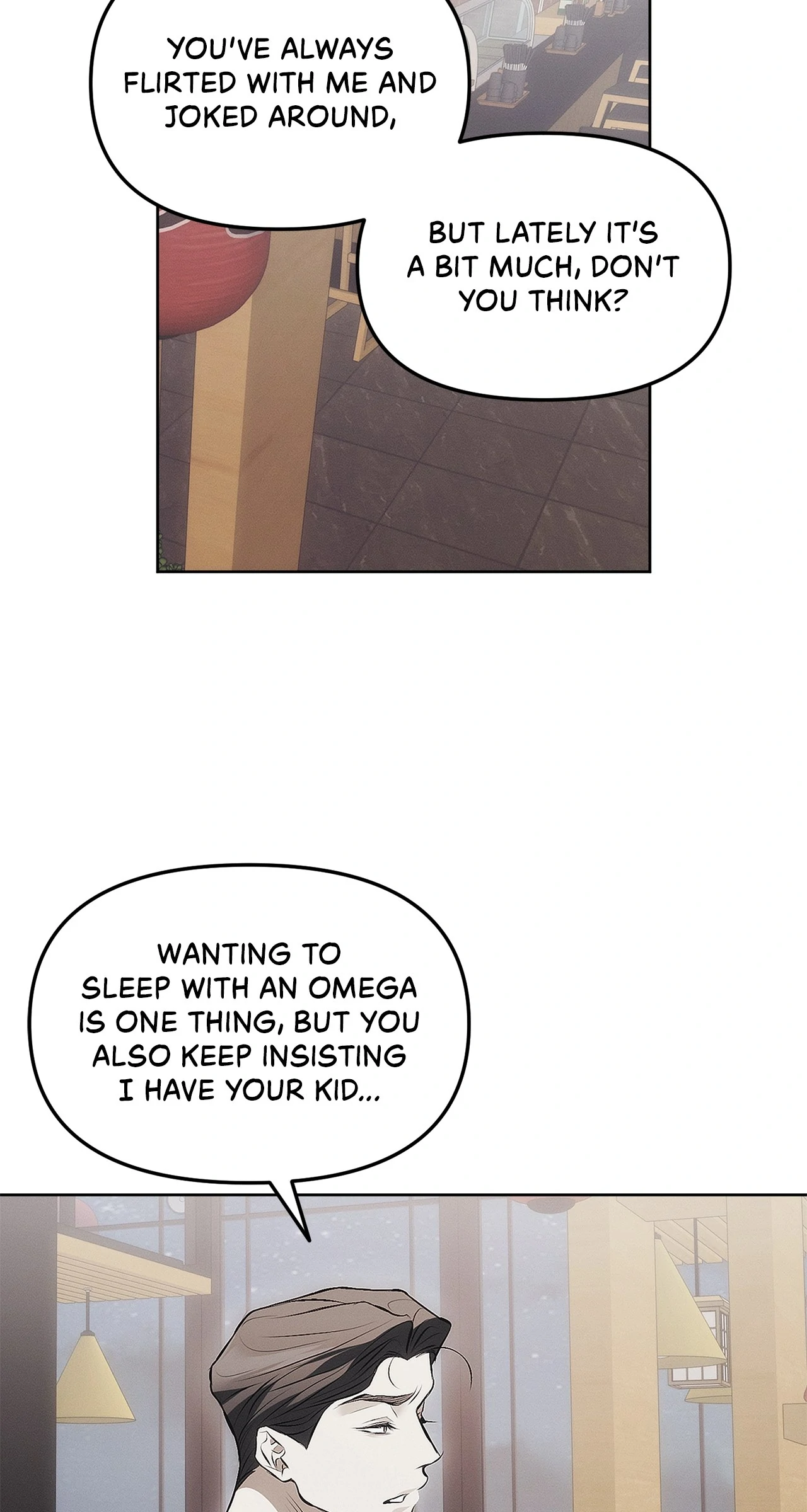 Mouse Trap Chapter 7 - Page 60 in English