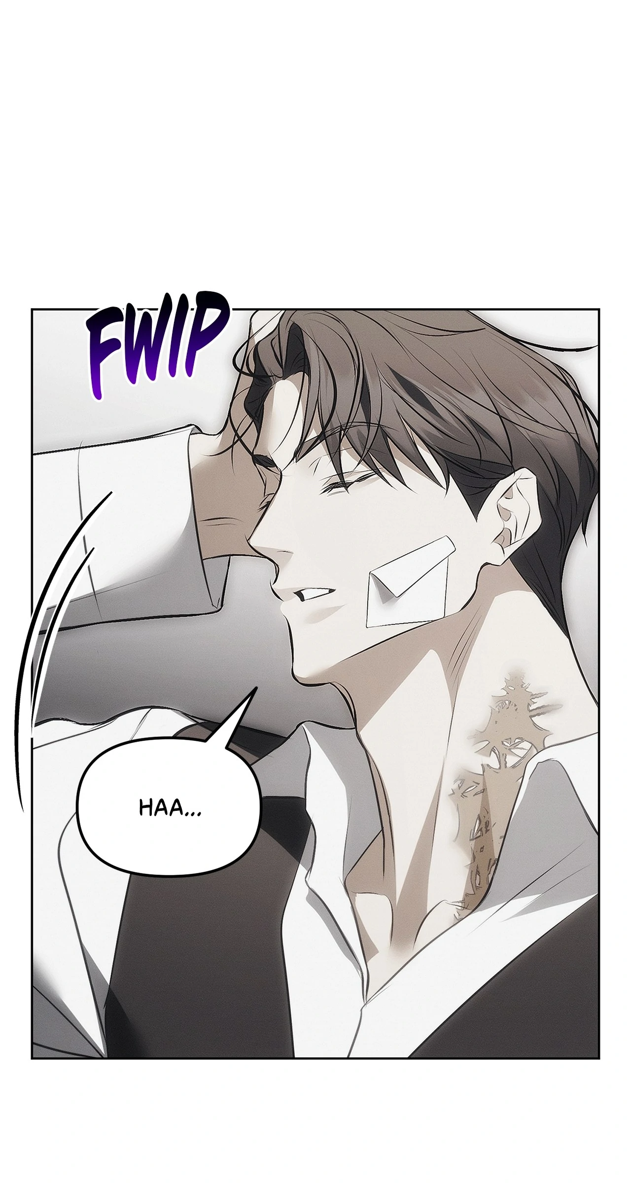 Mouse Trap Chapter 7 - Page 9 in English