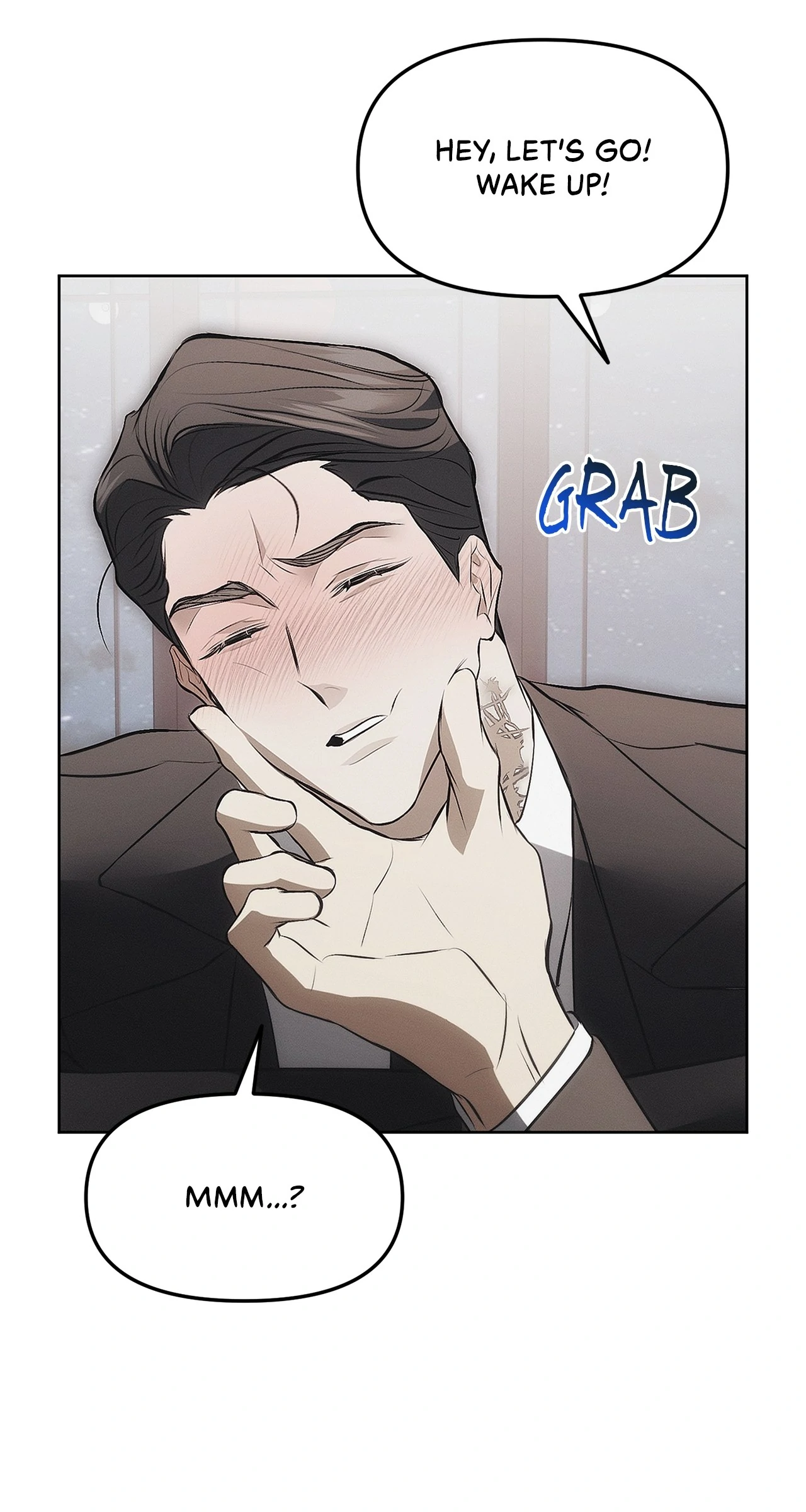 Mouse Trap Chapter 8 - Page 18 in English
