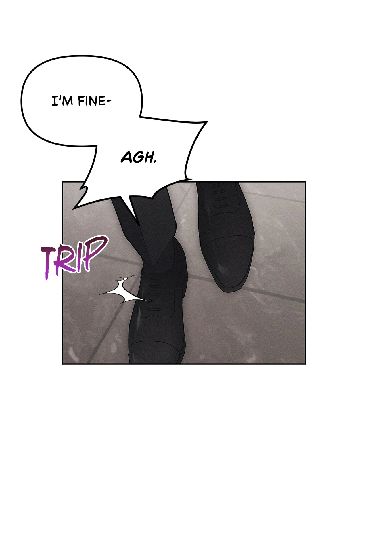Mouse Trap Chapter 8 - Page 21 in English