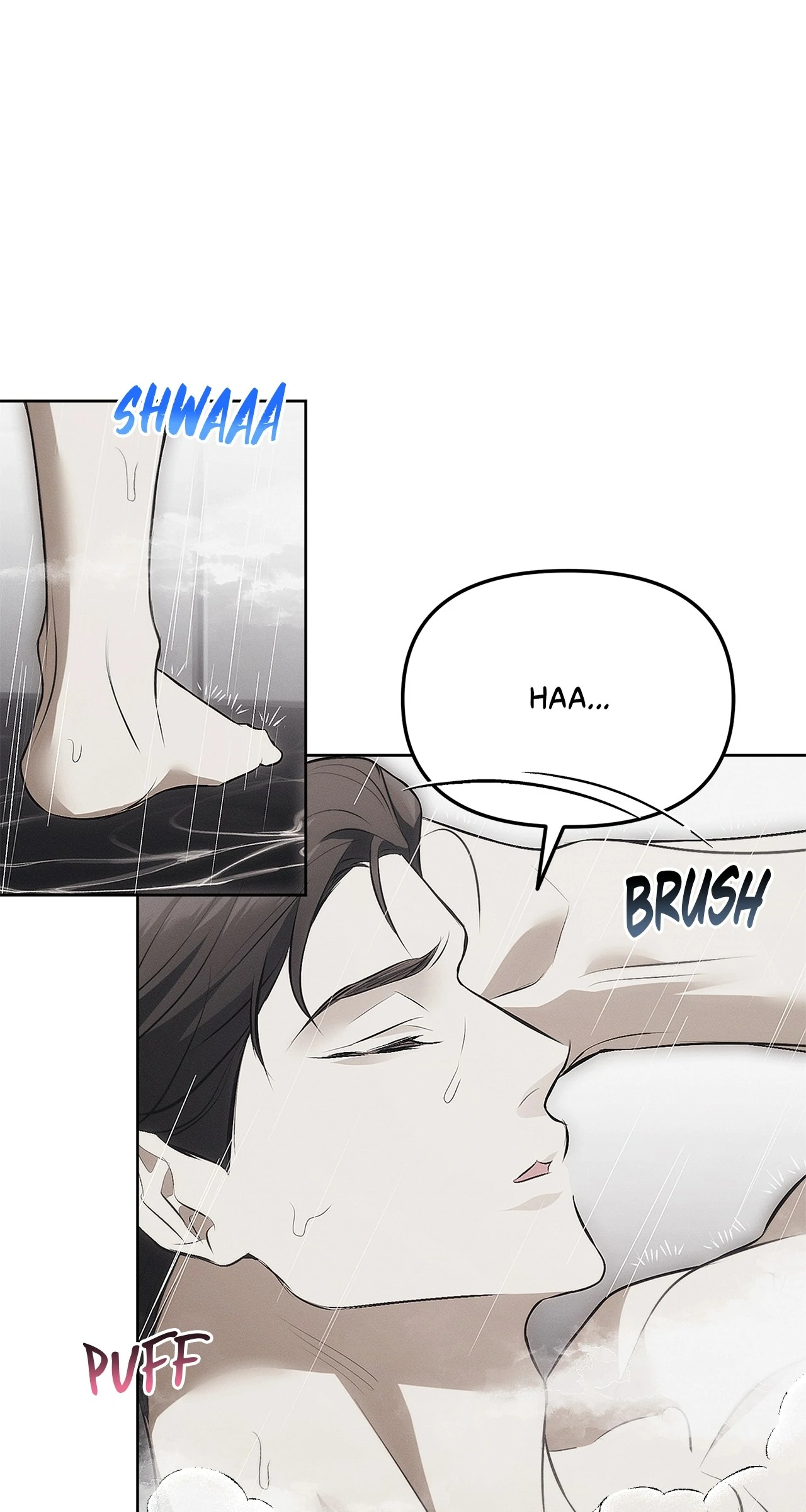 Mouse Trap Chapter 8 - Page 39 in English