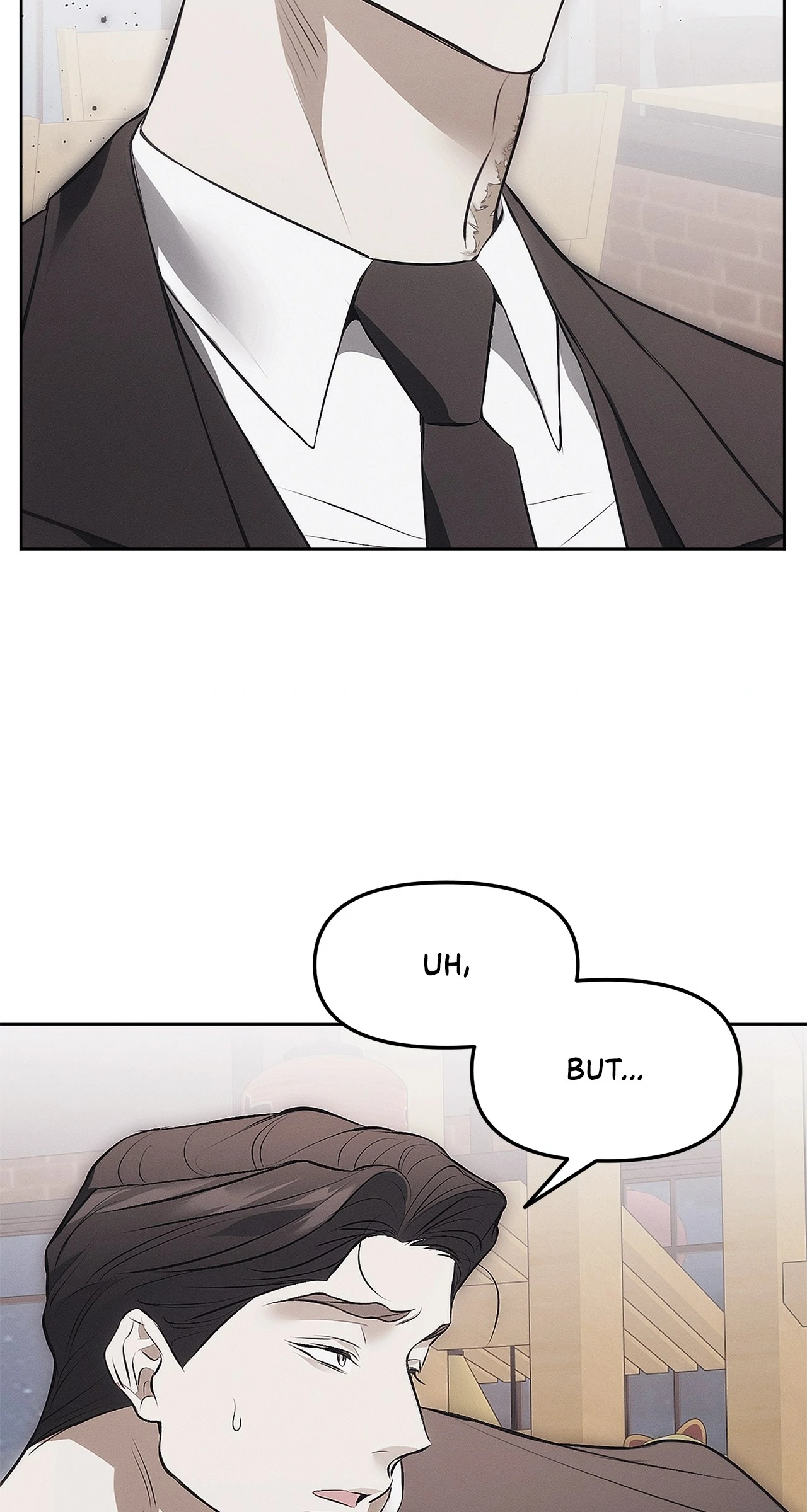 Mouse Trap Chapter 8 - Page 4 in English
