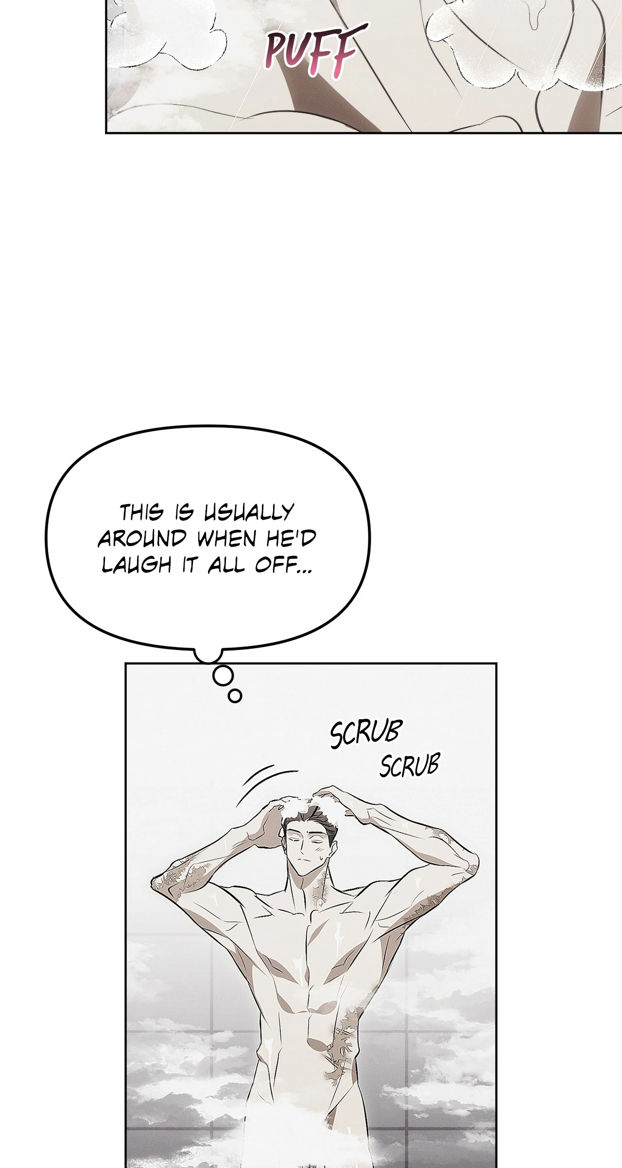 Mouse Trap Chapter 8 - Page 40 in English
