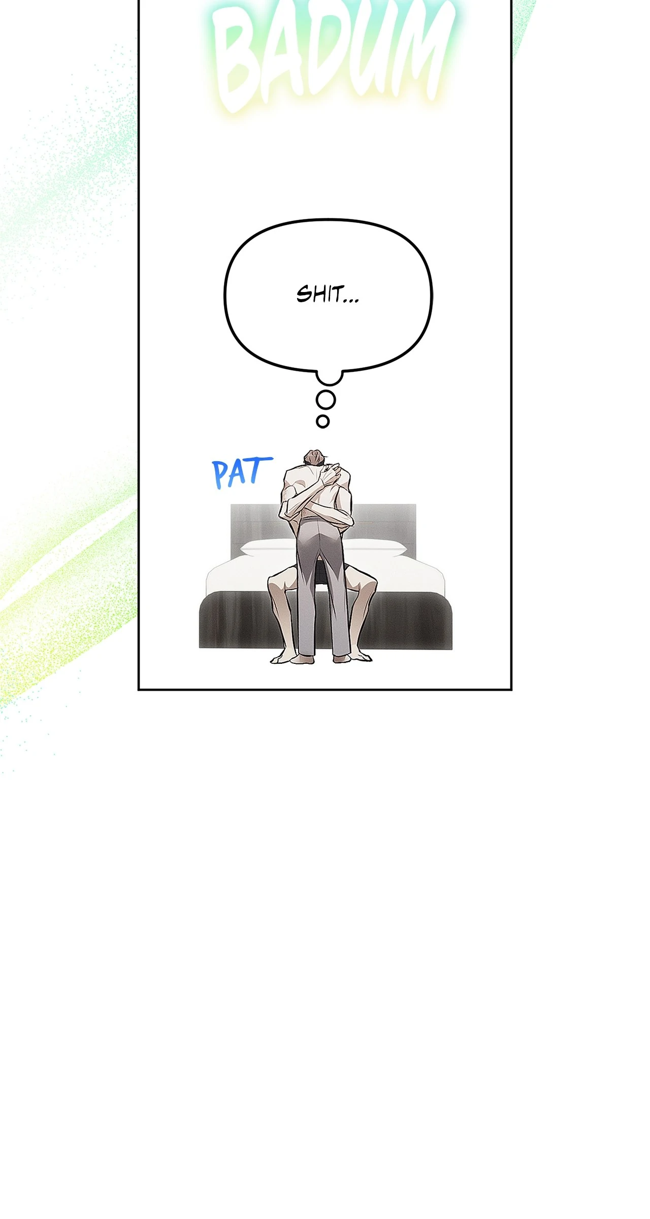 Mouse Trap Chapter 8 - Page 62 in English