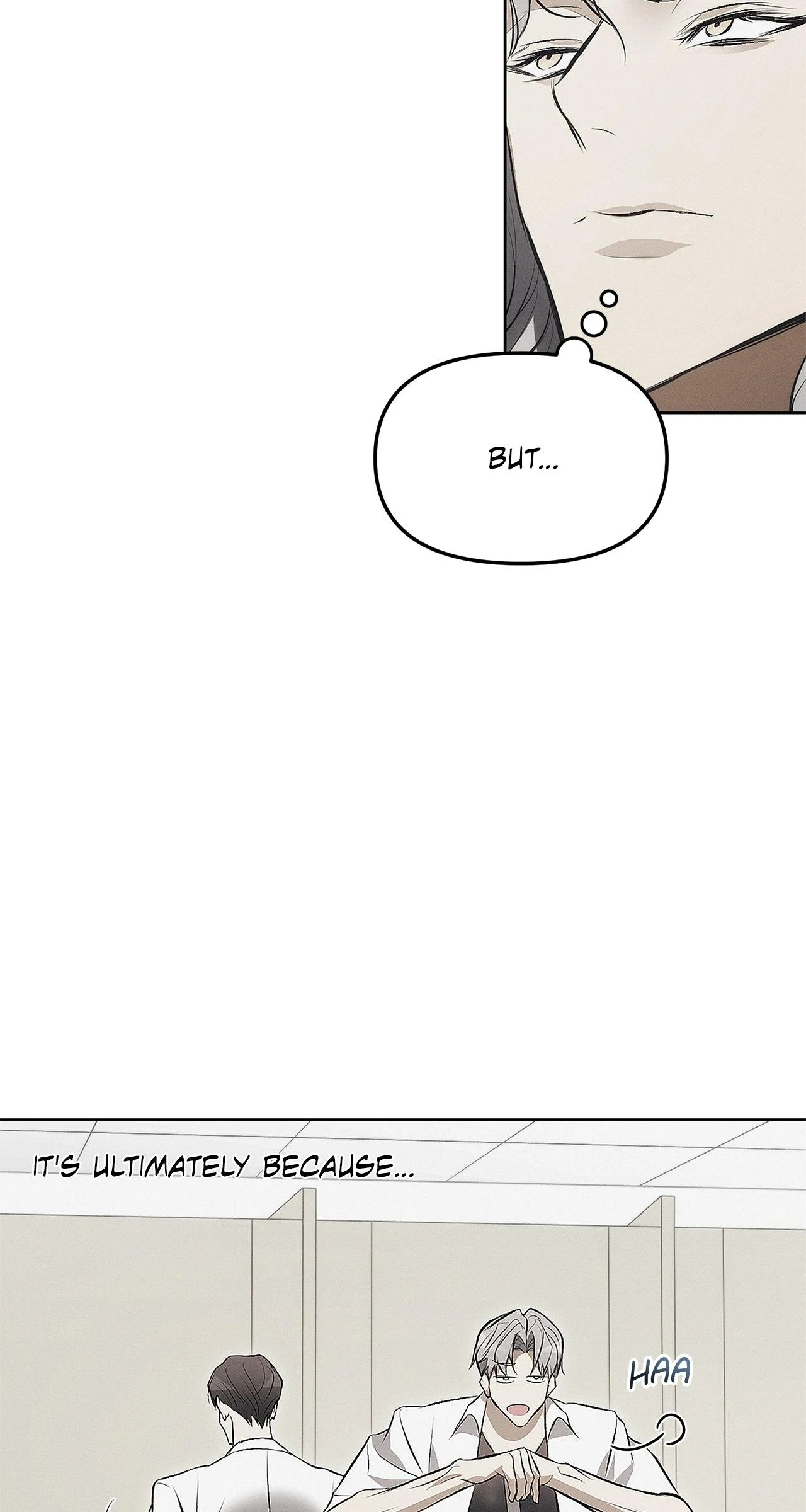 Mouse Trap Chapter 9 - Page 19 in English