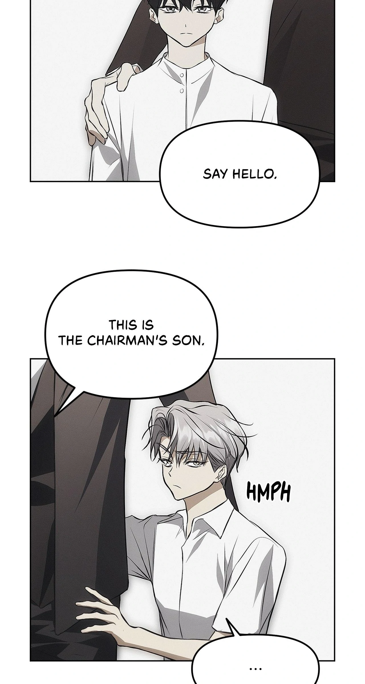 Mouse Trap Chapter 9 - Page 26 in English