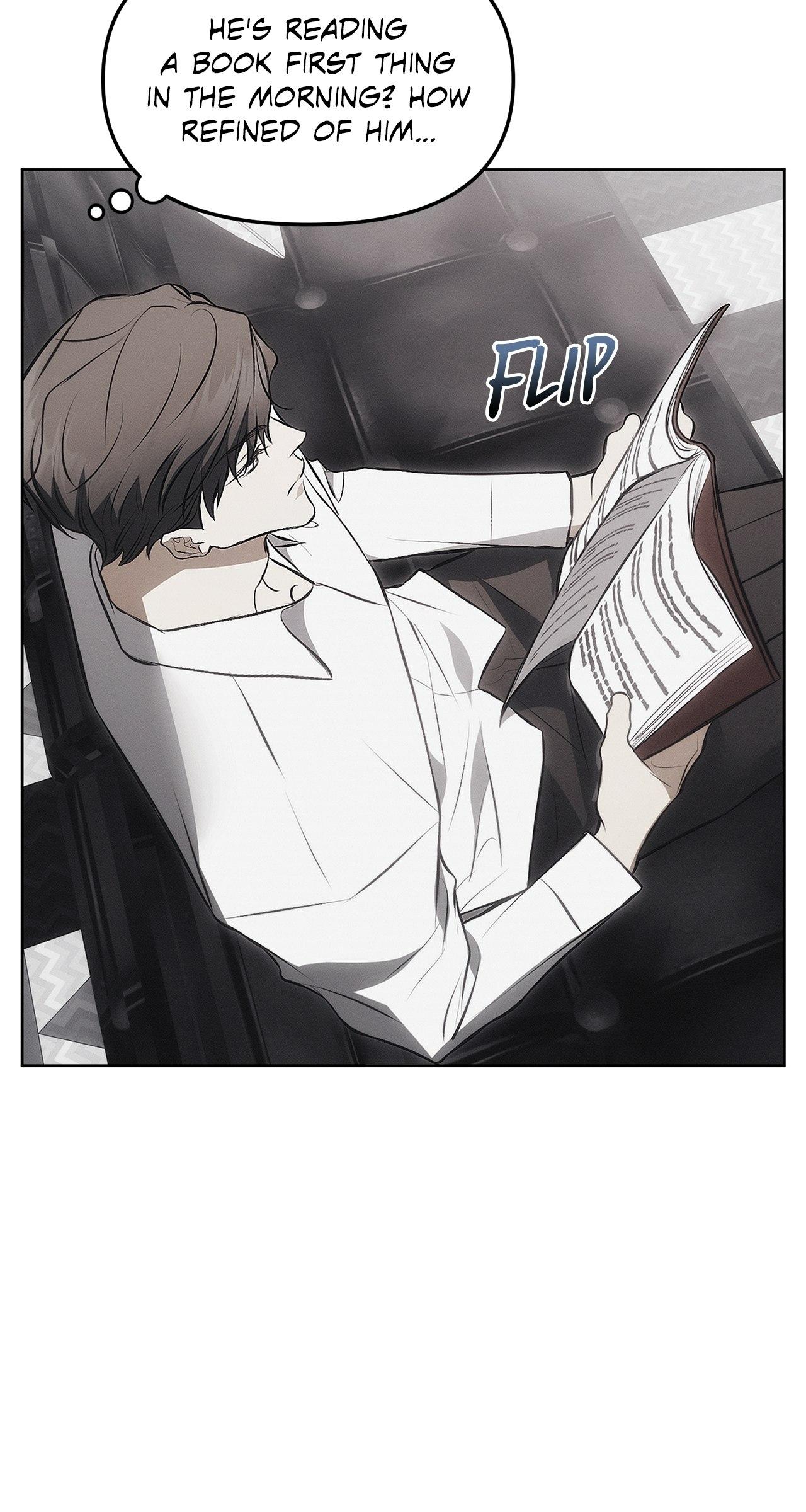 Mouse Trap Chapter 9 - Page 4 in English
