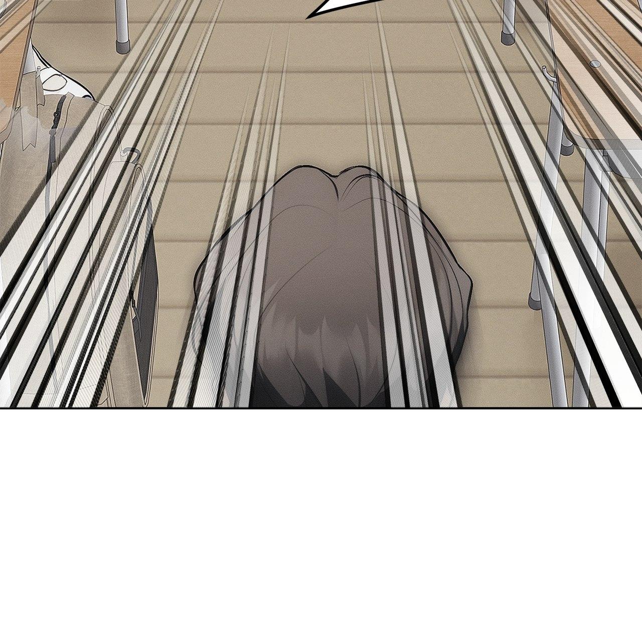 Mouse Trap Chapter 9 - Page 40 in English