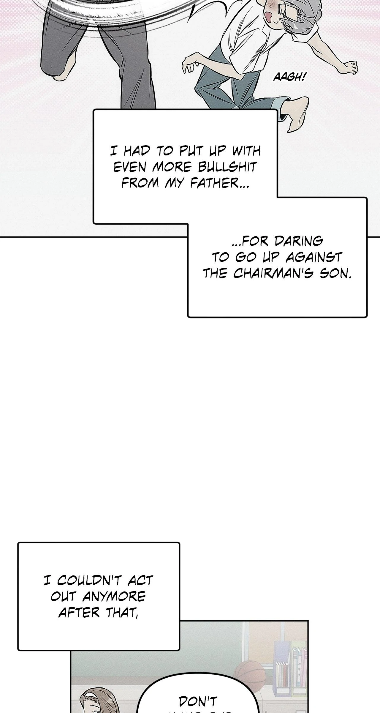 Mouse Trap Chapter 9 - Page 49 in English