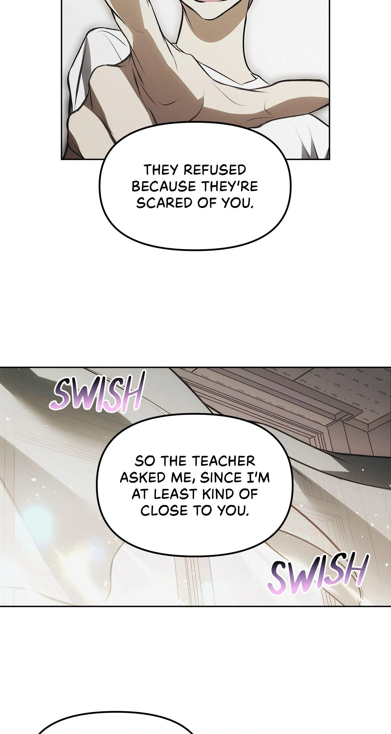 Mouse Trap Chapter 9 - Page 59 in English