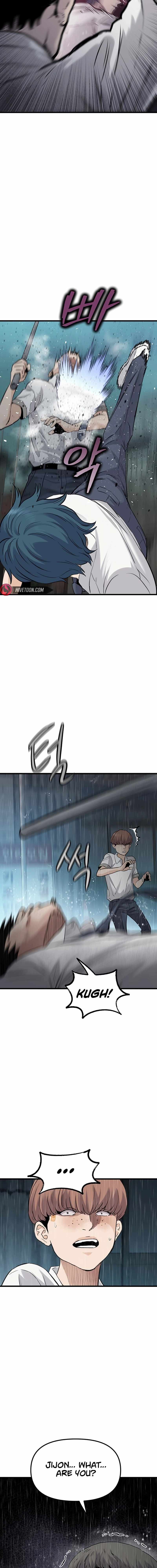 The Silent Transfer Student Chapter 1 - Page 57 in English