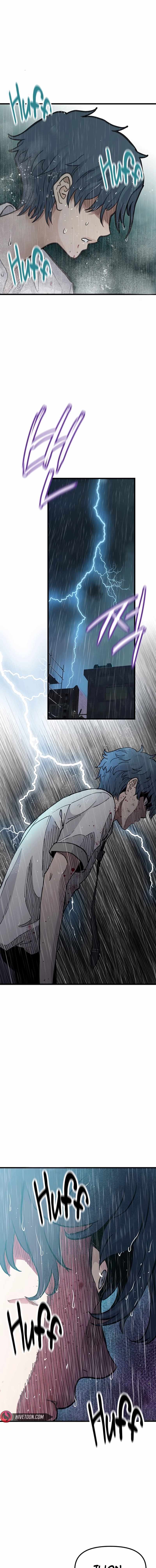 The Silent Transfer Student Chapter 1 - Page 60 in English