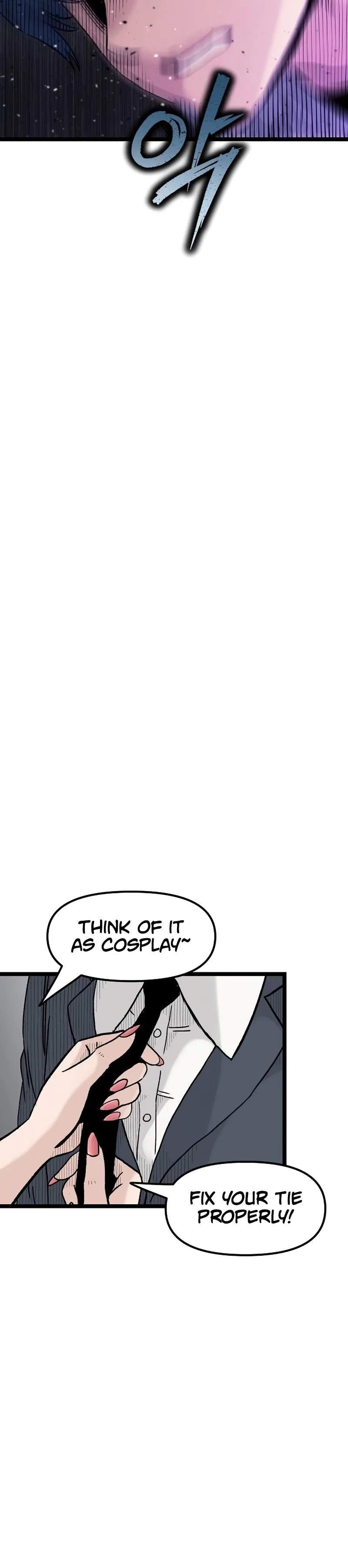 The Silent Transfer Student Chapter 47 - Page 16 in English