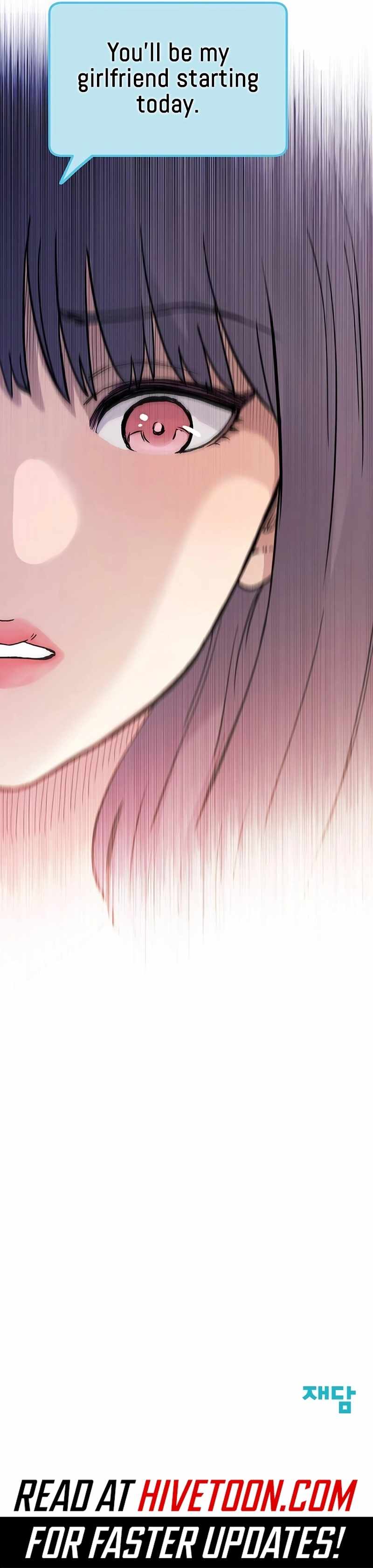 The Silent Transfer Student Chapter 5 - Page 18 in English