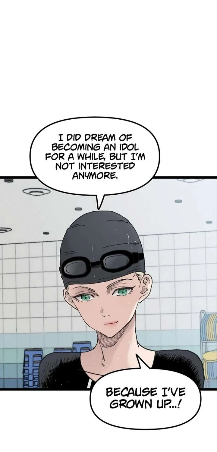 The Silent Transfer Student Chapter 52 - Page 12 in English