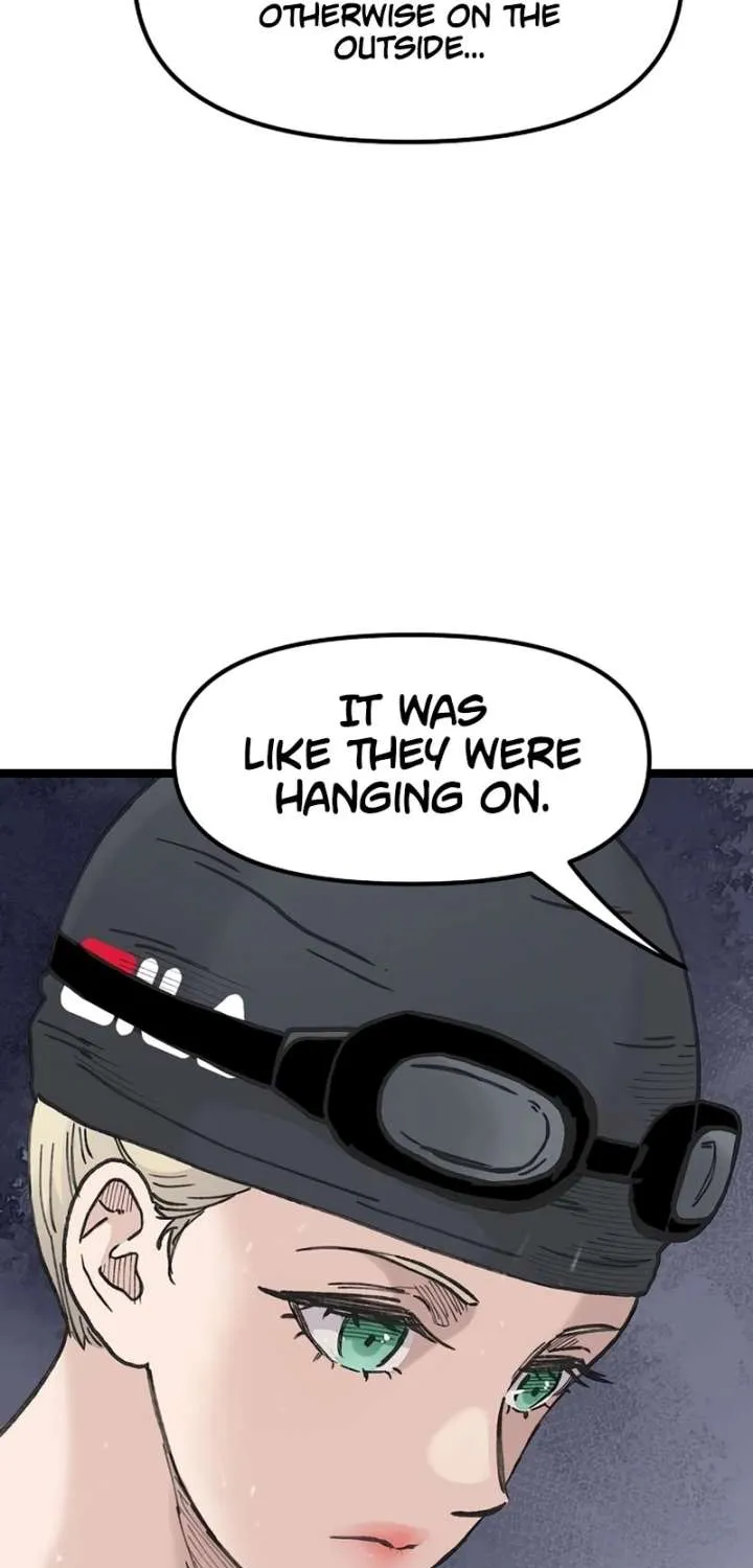 The Silent Transfer Student Chapter 52 - Page 19 in English