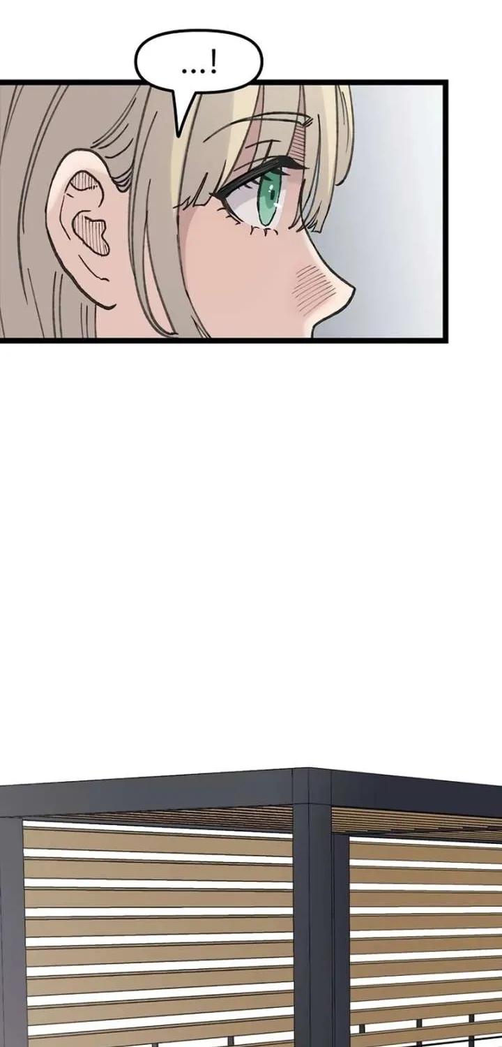 The Silent Transfer Student Chapter 52 - Page 35 in English