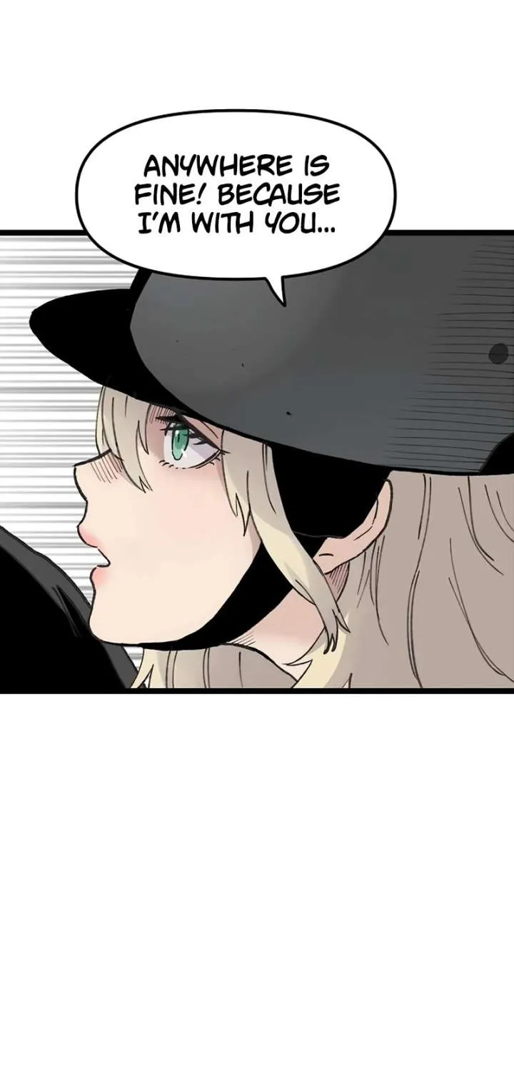 The Silent Transfer Student Chapter 52 - Page 54 in English