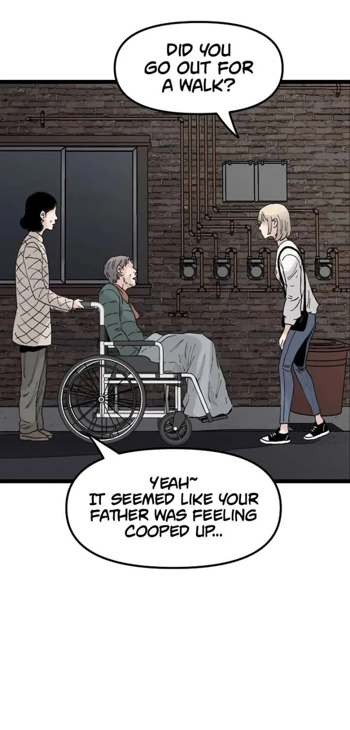The Silent Transfer Student Chapter 52 - Page 80 in English