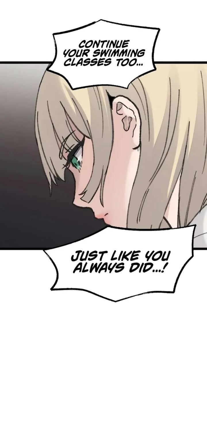The Silent Transfer Student Chapter 52 - Page 94 in English