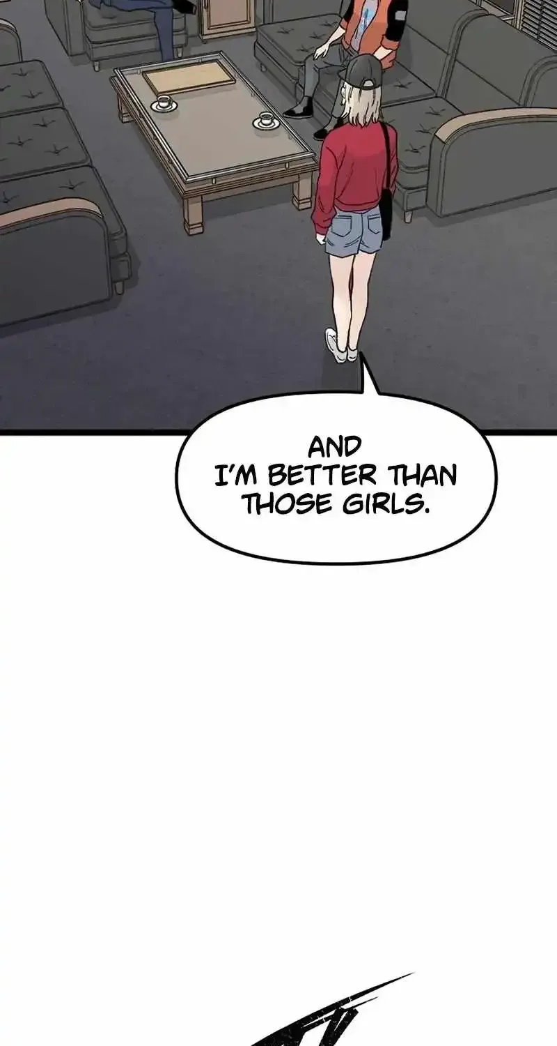 The Silent Transfer Student Chapter 53 - Page 101 in English