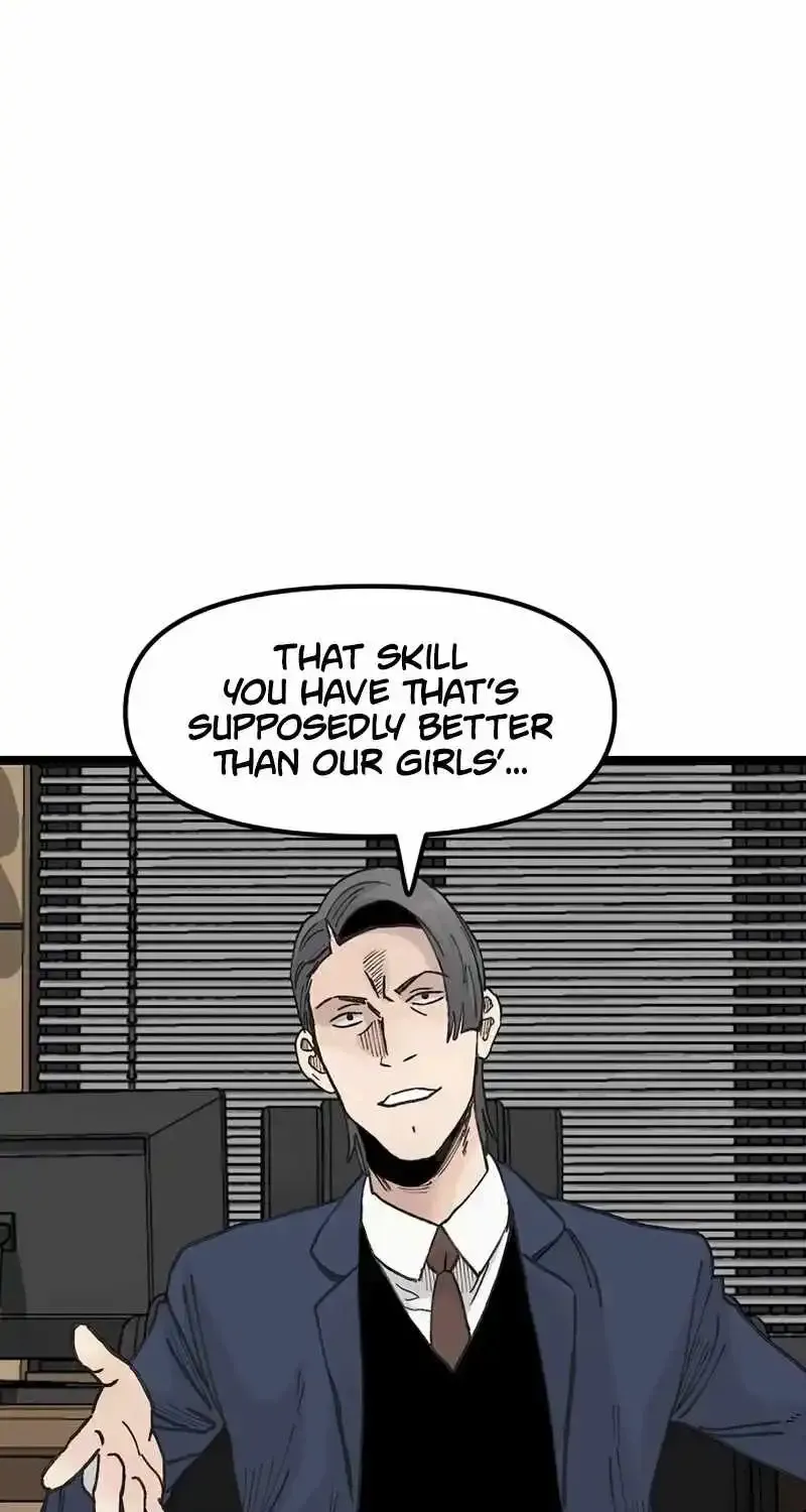 The Silent Transfer Student Chapter 53 - Page 105 in English