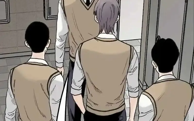 The Silent Transfer Student Chapter 53 - Page 19 in English