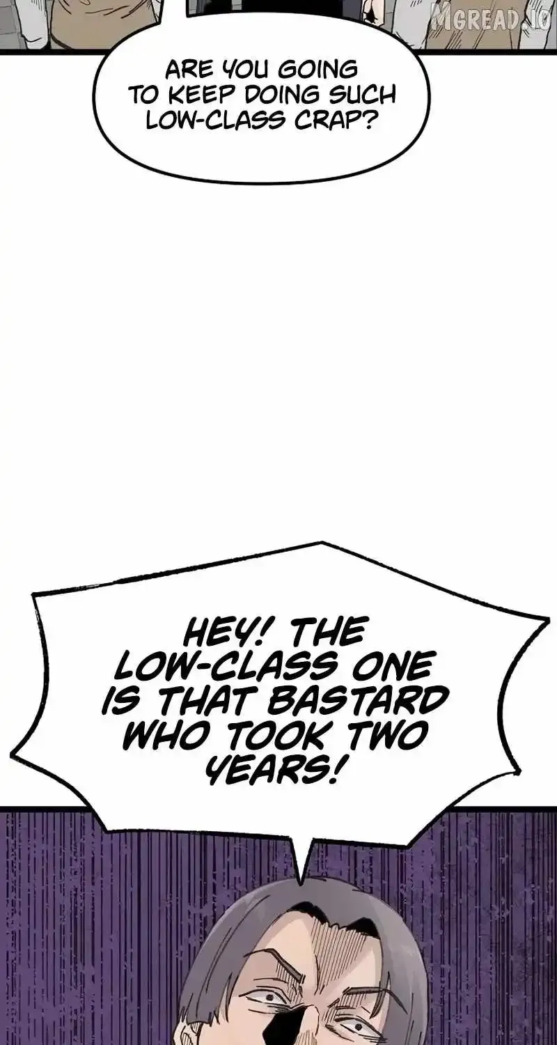 The Silent Transfer Student Chapter 53 - Page 20 in English