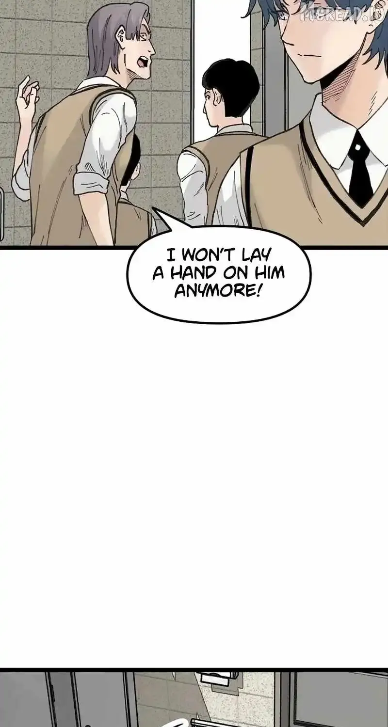 The Silent Transfer Student Chapter 53 - Page 28 in English