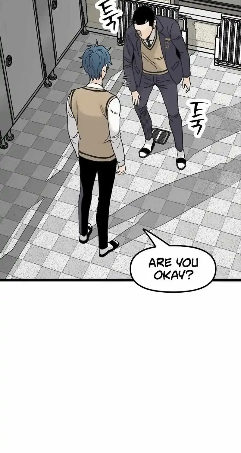 The Silent Transfer Student Chapter 53 - Page 29 in English