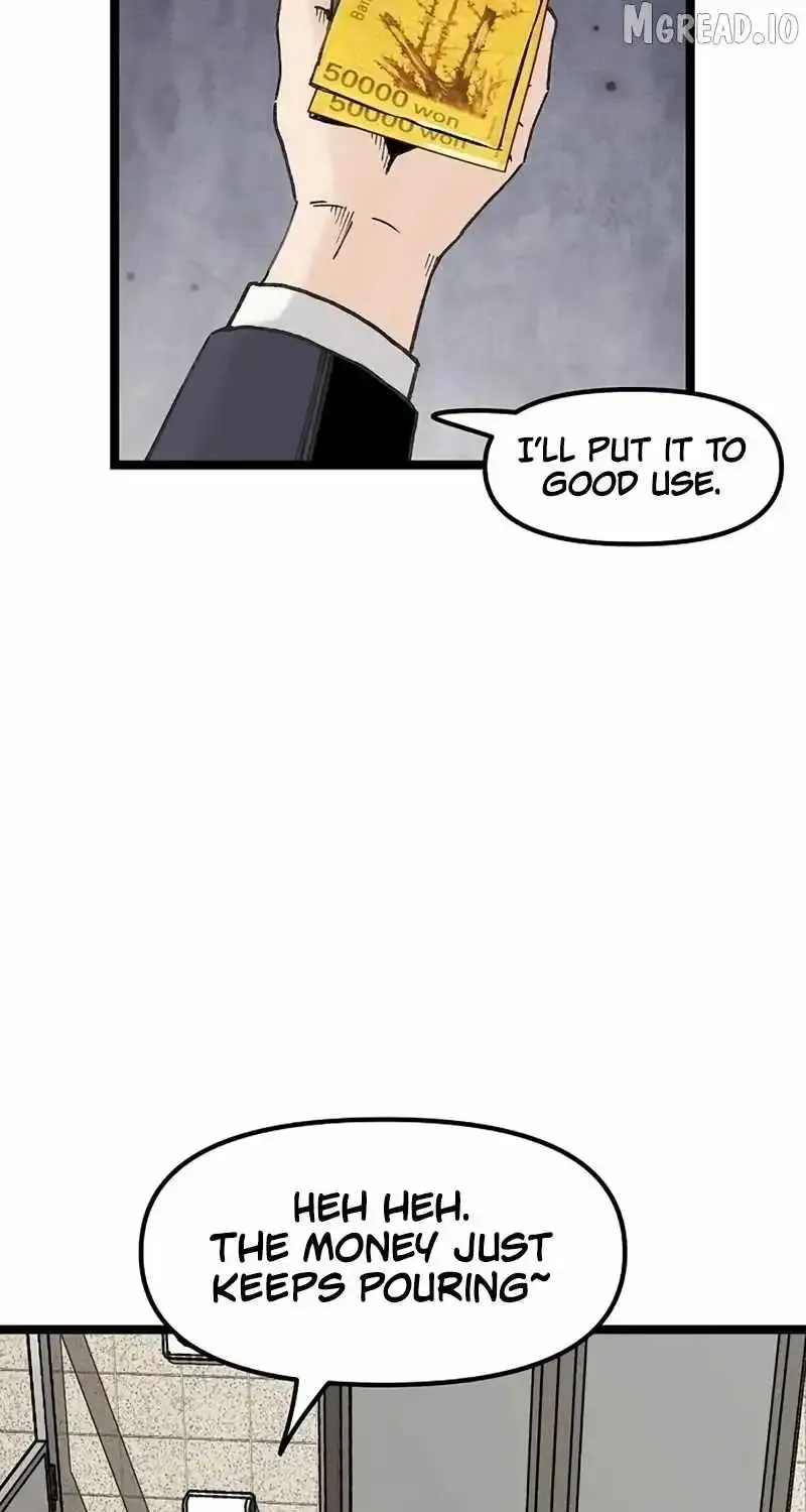 The Silent Transfer Student Chapter 53 - Page 3 in English