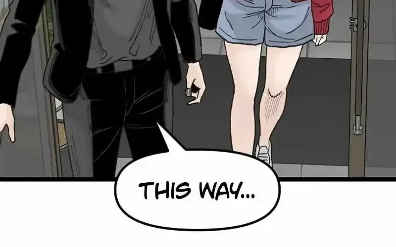 The Silent Transfer Student Chapter 53 - Page 59 in English
