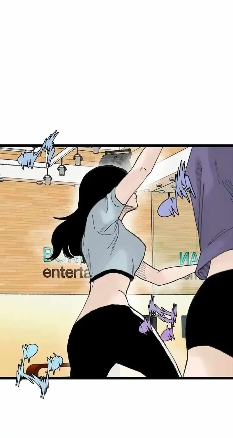 The Silent Transfer Student Chapter 53 - Page 66 in English