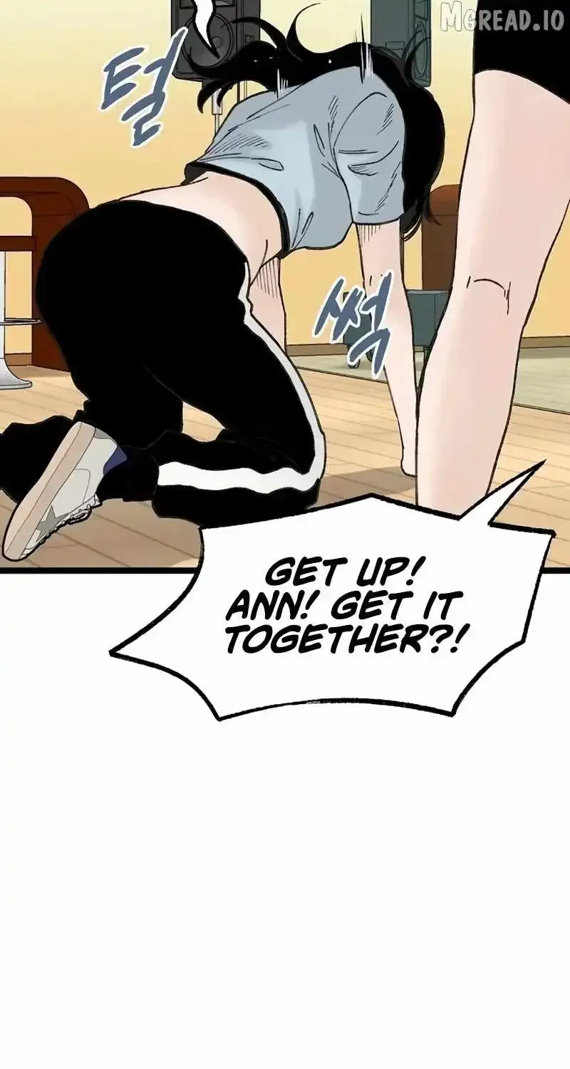 The Silent Transfer Student Chapter 53 - Page 68 in English