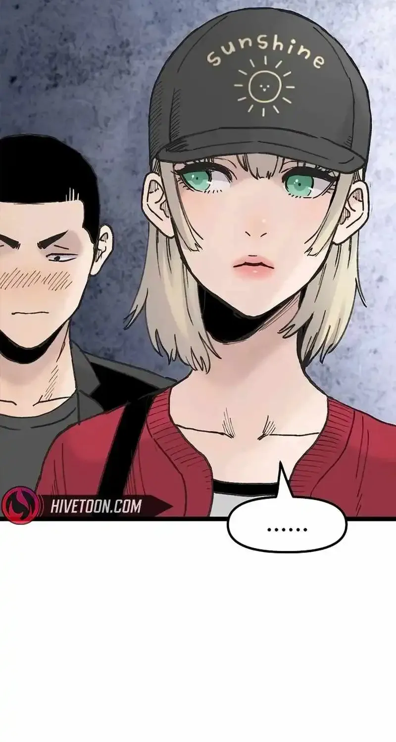 The Silent Transfer Student Chapter 53 - Page 85 in English